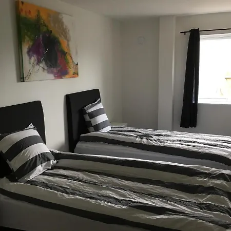 111 Bed and Breakfast Έσμπιεργκ