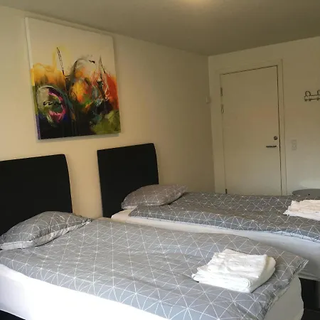 111 Bed and Breakfast