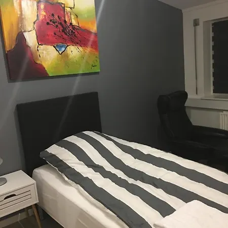 111 Bed and Breakfast Έσμπιεργκ